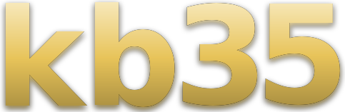 kb35 logo